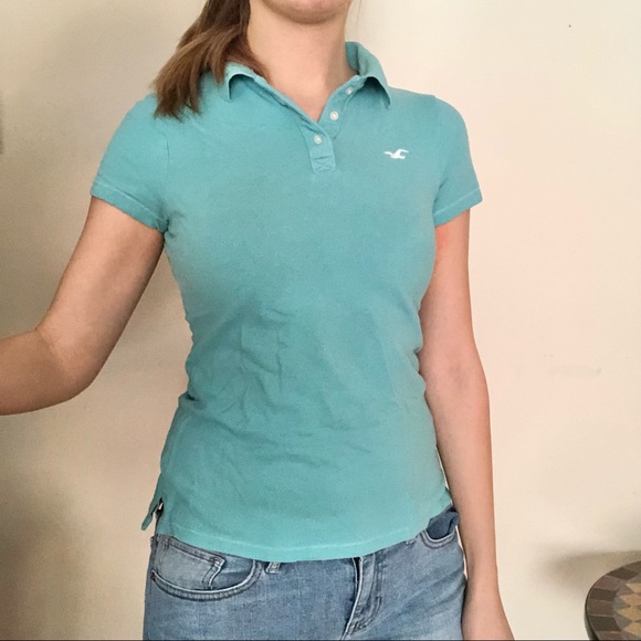 Hollister polo - Picture 2 of 8